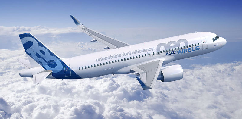 Airbus A320neo